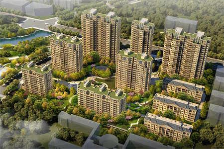 盛元金帝套三，带车库，附房，好楼层
