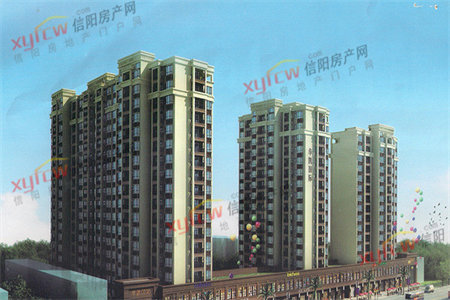 金地翰林3楼精装带大车库3室2厅1卫110㎡